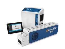 ECL1110激光噴碼機